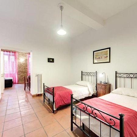 Hotel Nova Domizia à Rome Extérieur photo