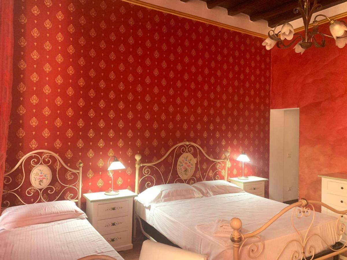 Hotel Nova Domizia à Rome Extérieur photo