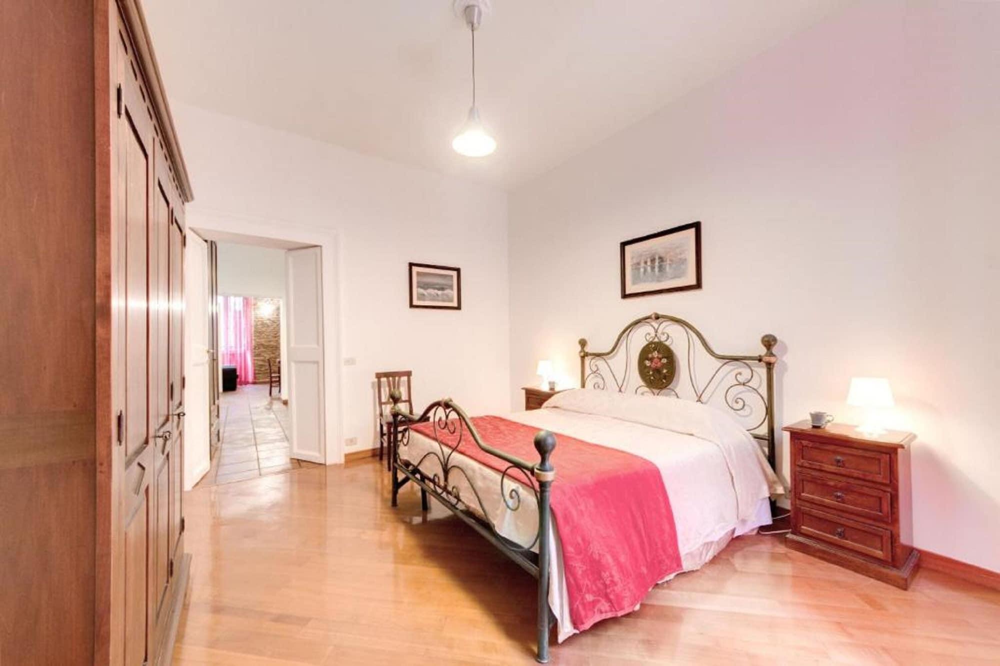 Hotel Nova Domizia à Rome Extérieur photo