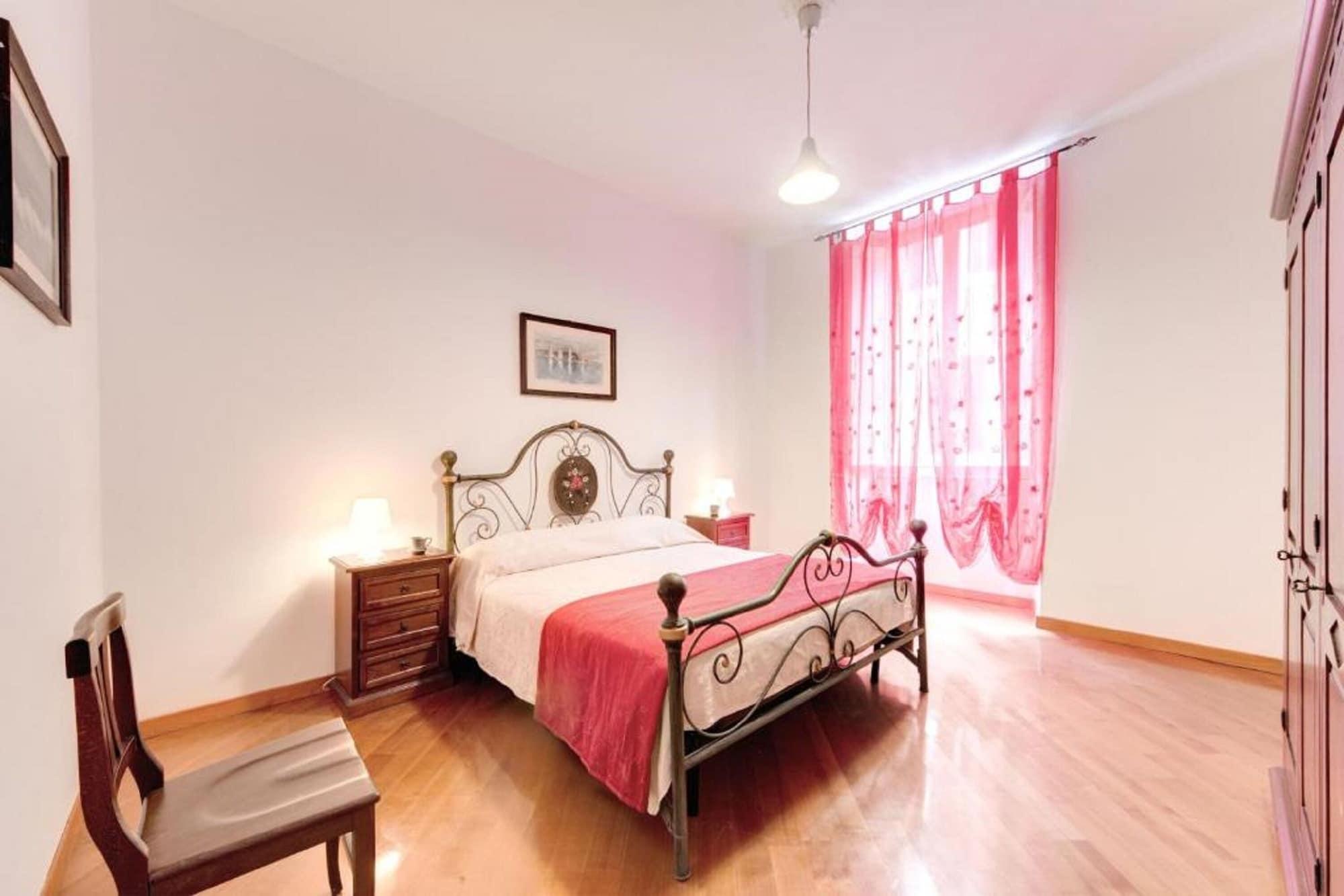 Hotel Nova Domizia à Rome Extérieur photo