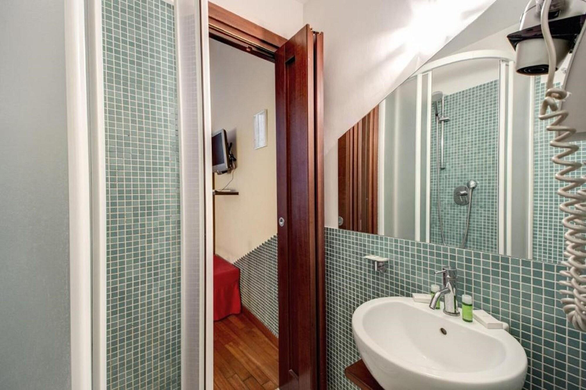Hotel Nova Domizia à Rome Extérieur photo