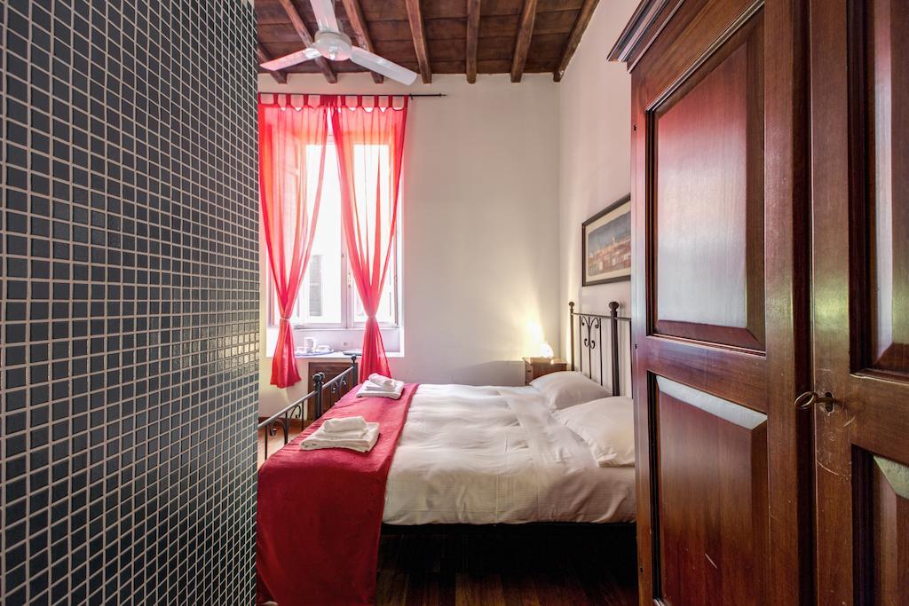 Hotel Nova Domizia à Rome Chambre photo