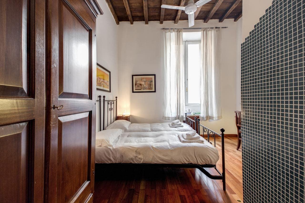 Hotel Nova Domizia à Rome Extérieur photo
