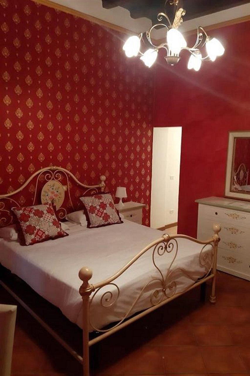 Hotel Nova Domizia à Rome Extérieur photo